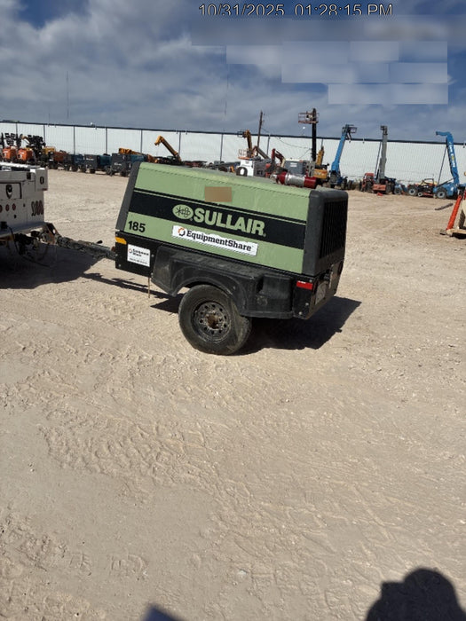 2019 SULLAIR 185-DPQ