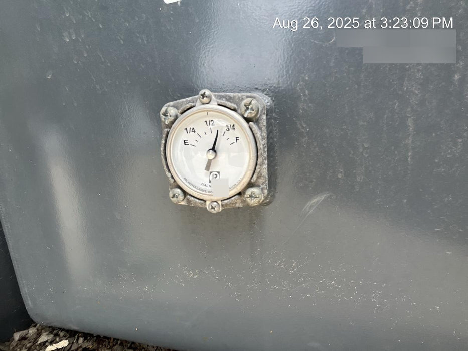 2017 SKYJACK SJ9250 RT