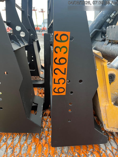2026 ARROW MATERIAL HANDLING 72" Pallet Forks - Arrow