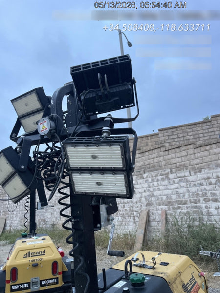 2021 ALLMAND NLV3GR