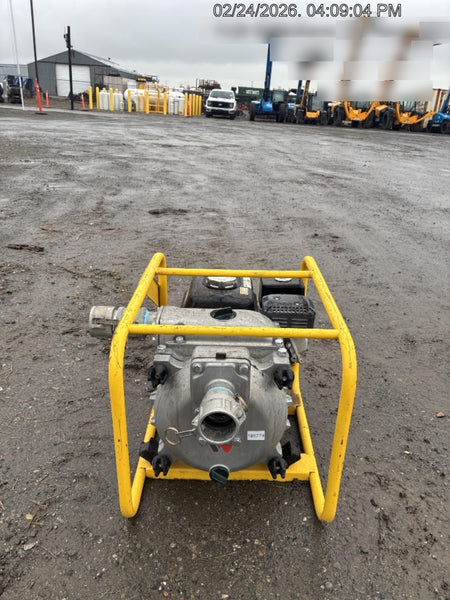 2020 WACKER NEUSON PT2A