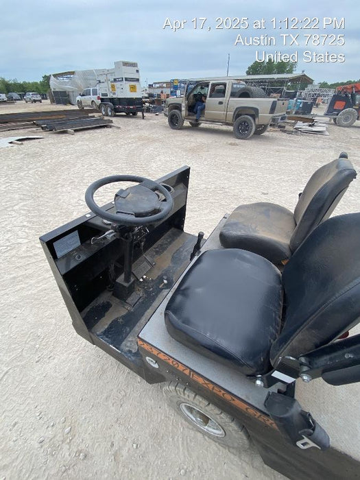 2022 COLUMBIA Payloader 2XL