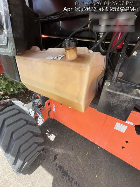 2021 JLG 660SJ