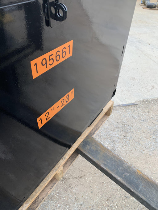 2021 MATHEY DEARMAN 3SA