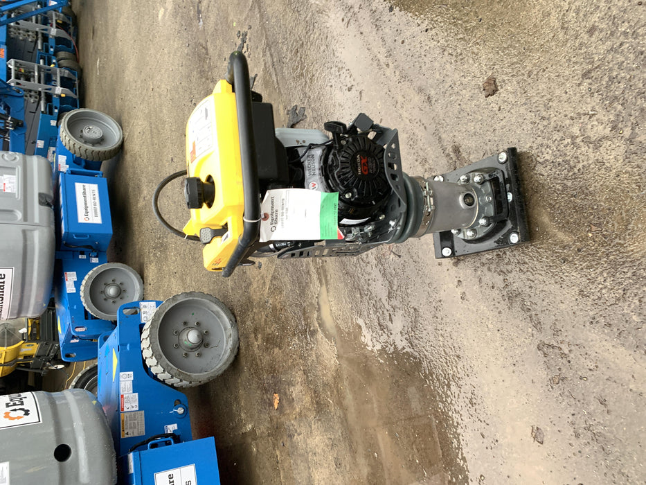 2020 WACKER NEUSON BS60-4As