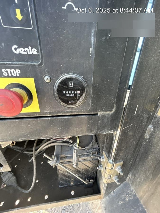 2016 GENIE GS-4390 RT