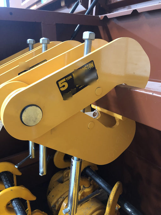 2020 HARRINGTON UBC050