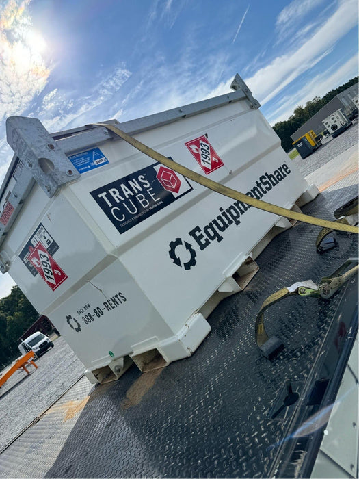 2023 WESTERN GLOBAL 20TCG-ES