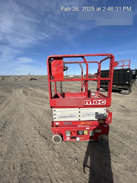 2021 MEC 1330SE