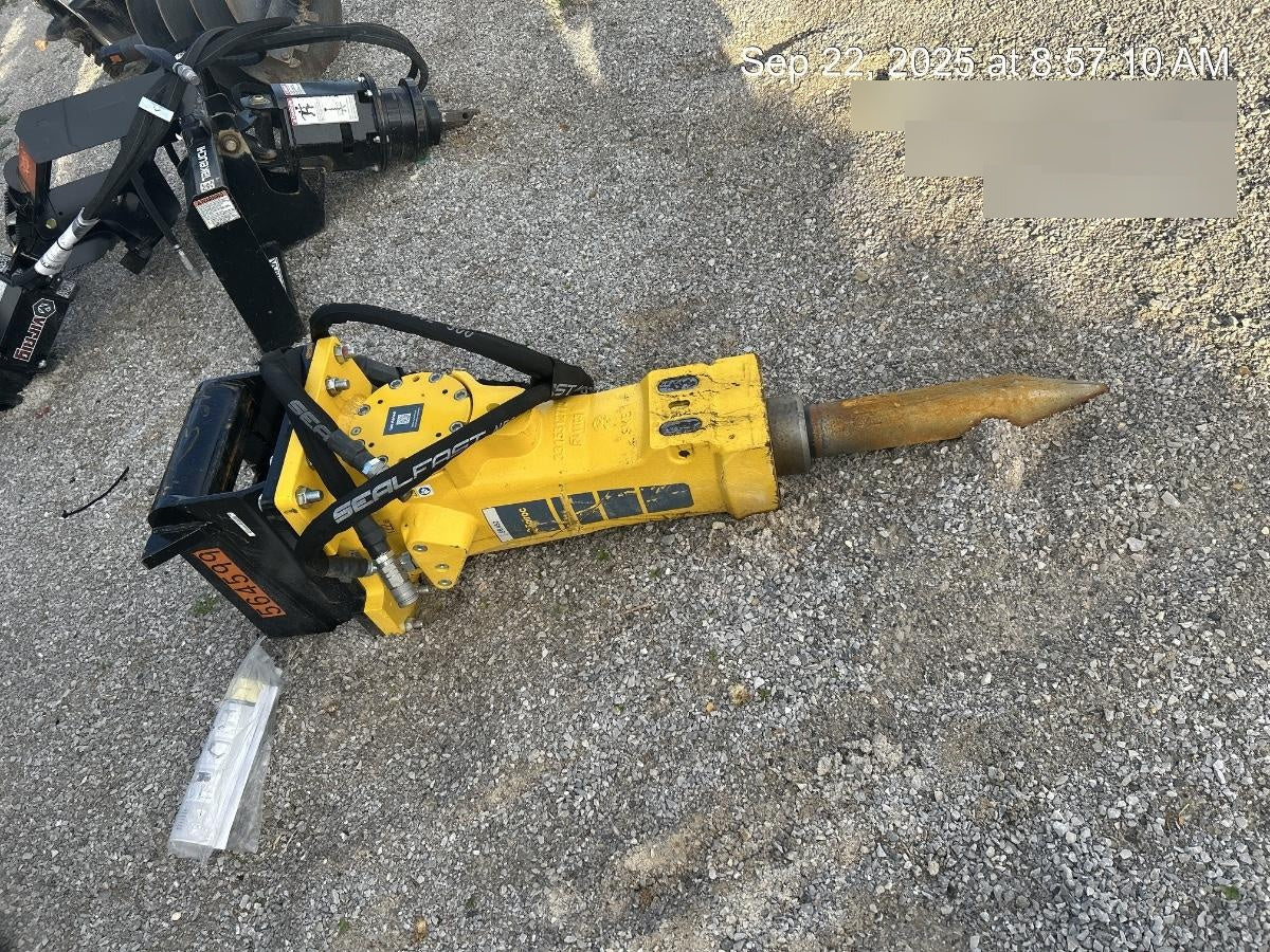 2025 EPIROC SB452