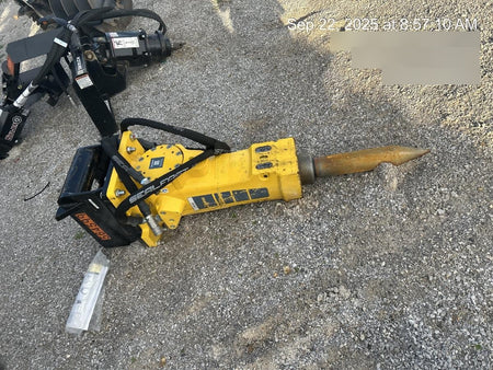 2025 EPIROC SB452