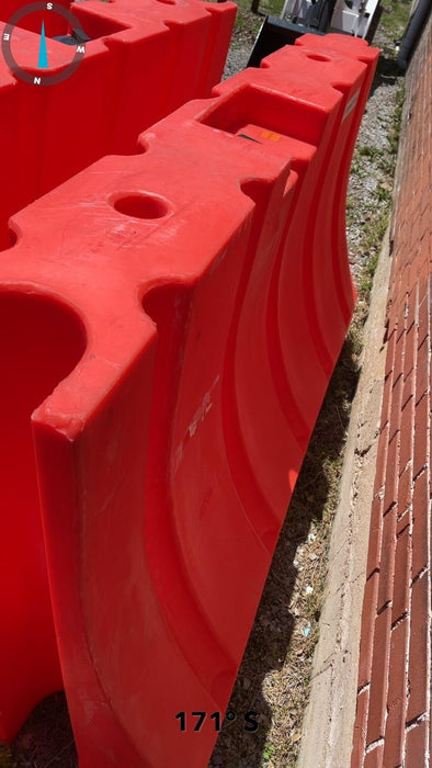 2023 HOUSTON BARRICADE WFB42