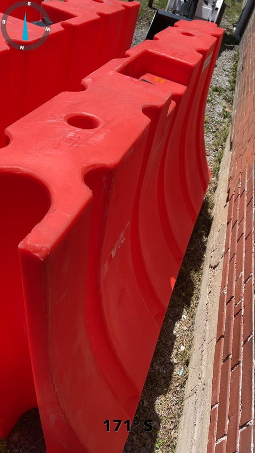 2023 HOUSTON BARRICADE WFB42