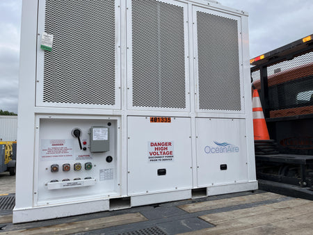 2024 OCEANAIRE OVAC36034AH