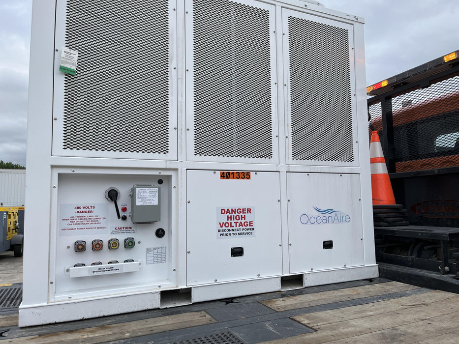 2024 OCEANAIRE OVAC36034AH