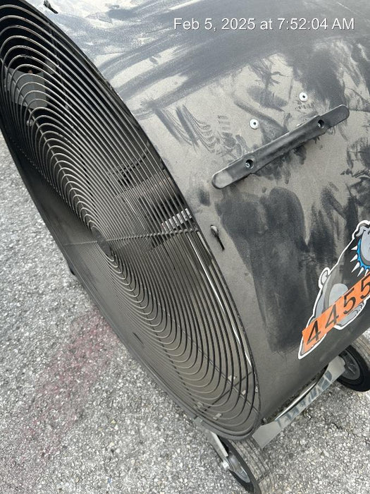 2024 SCHAEFER VKM36-2-B-O