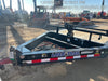 2022 LOADTRAIL Tilt-Deck Rental Trailer