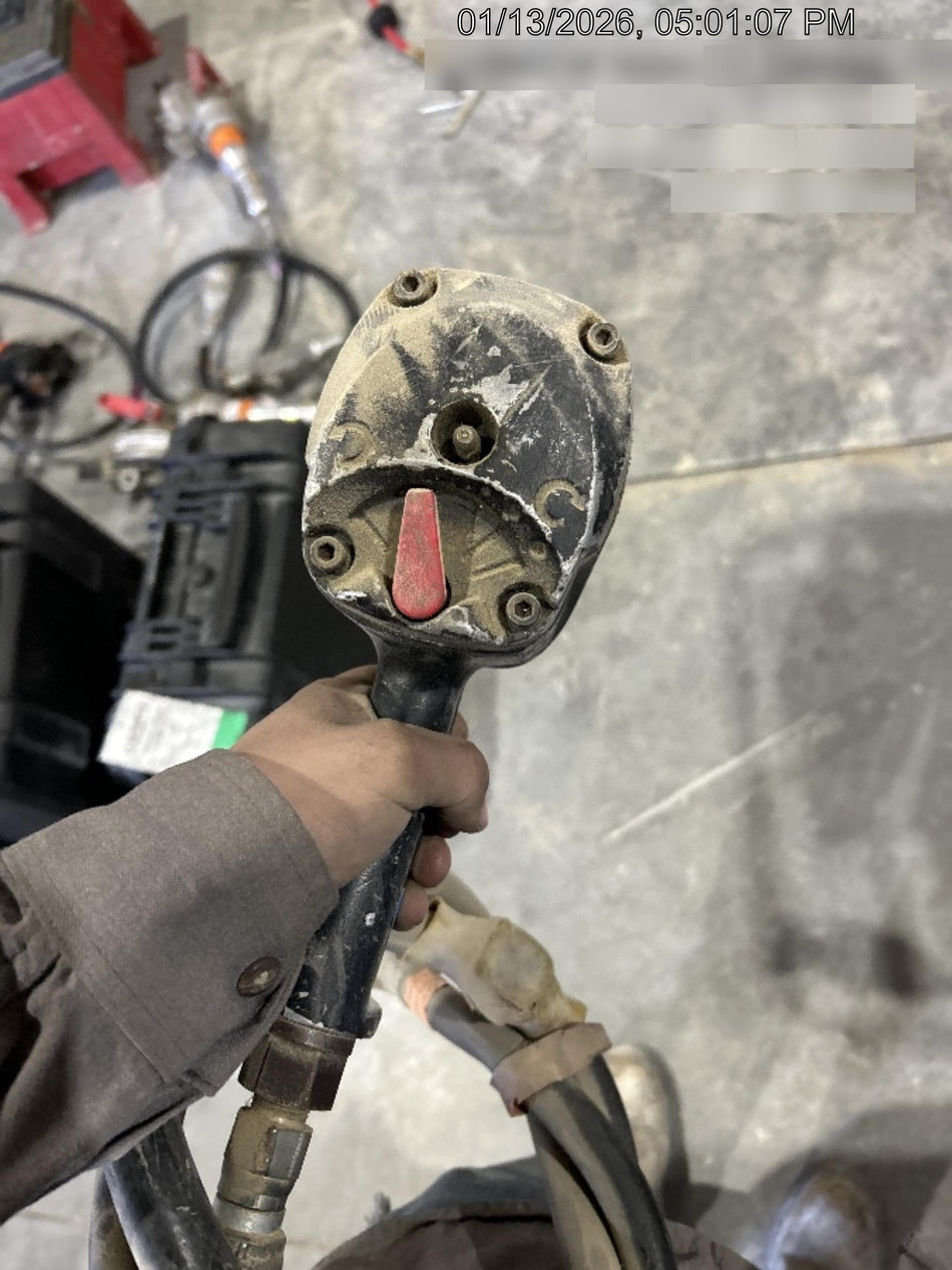2022 INGERSOLL RAND 2925P1TI