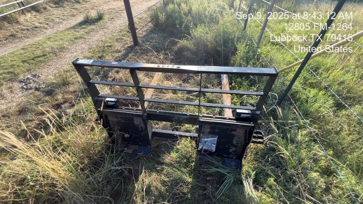 2025 ARROW MATERIAL HANDLING F5100CB