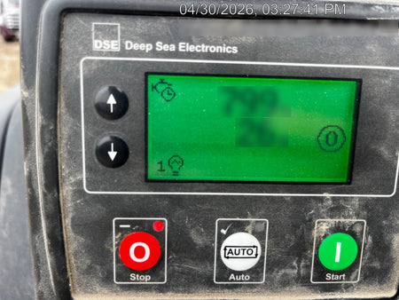 2024 Wacker Neuson LTT4 Diesel, Kohler KDW702, Deep Sea Controller, Auto Start, LED 320W, Bypass Outlet, T3