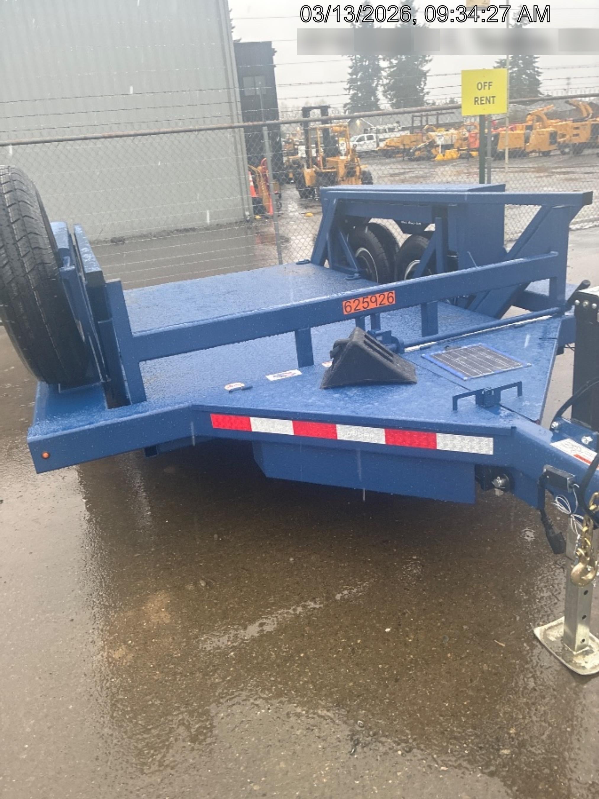 2026 AIR TOW T12-10