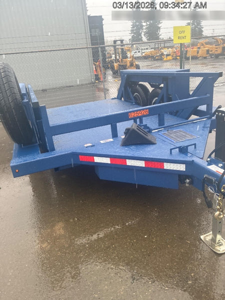 2026 AIR TOW T12-10
