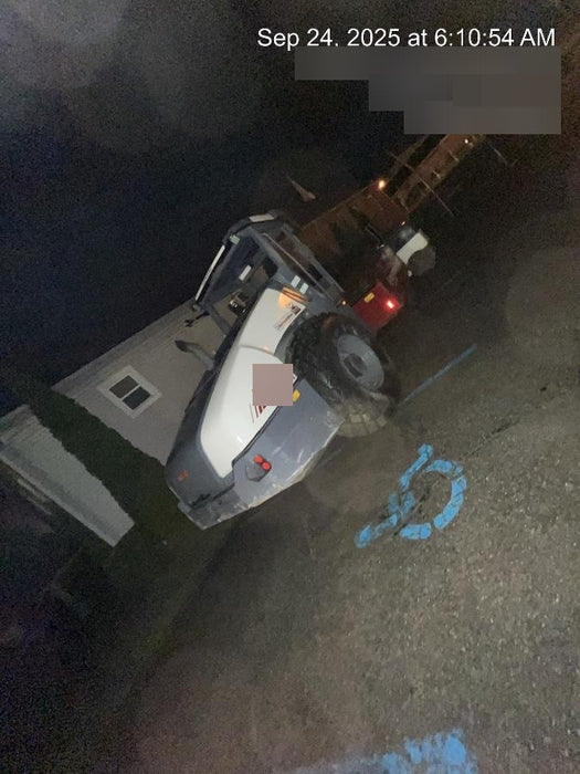 2022 DYNAPAC CA2500D