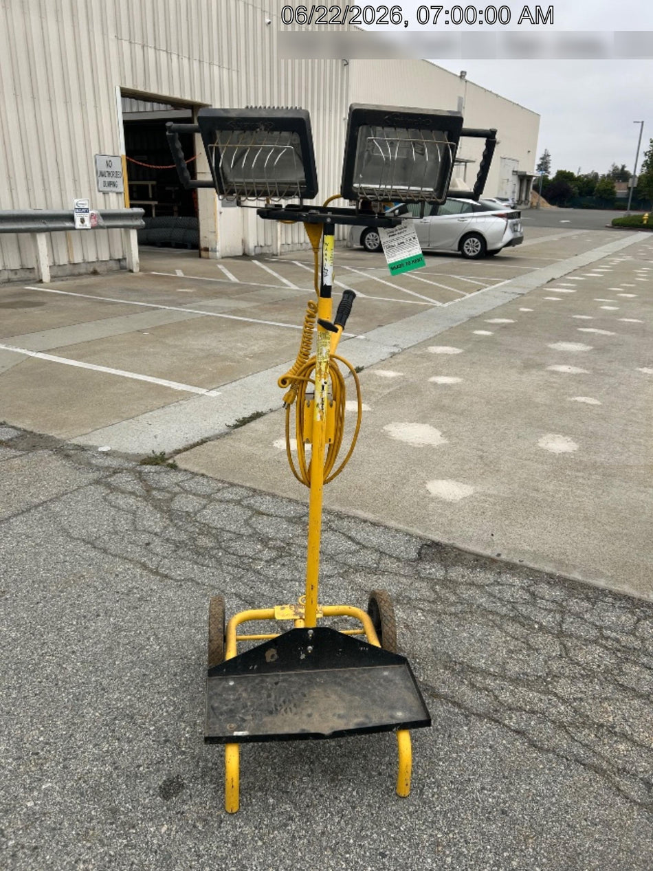 2019 FOSTORIA PUL-1000Q-CD