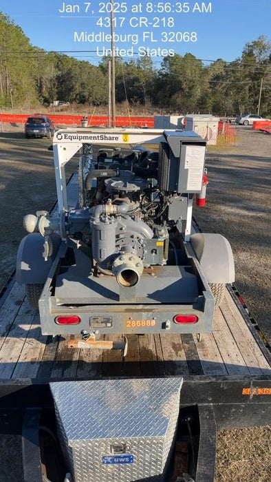 2022 ATLAS COPCO PAC F44 KD