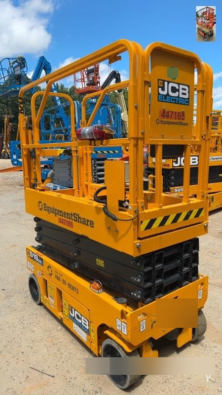 2024 JCB S1932E