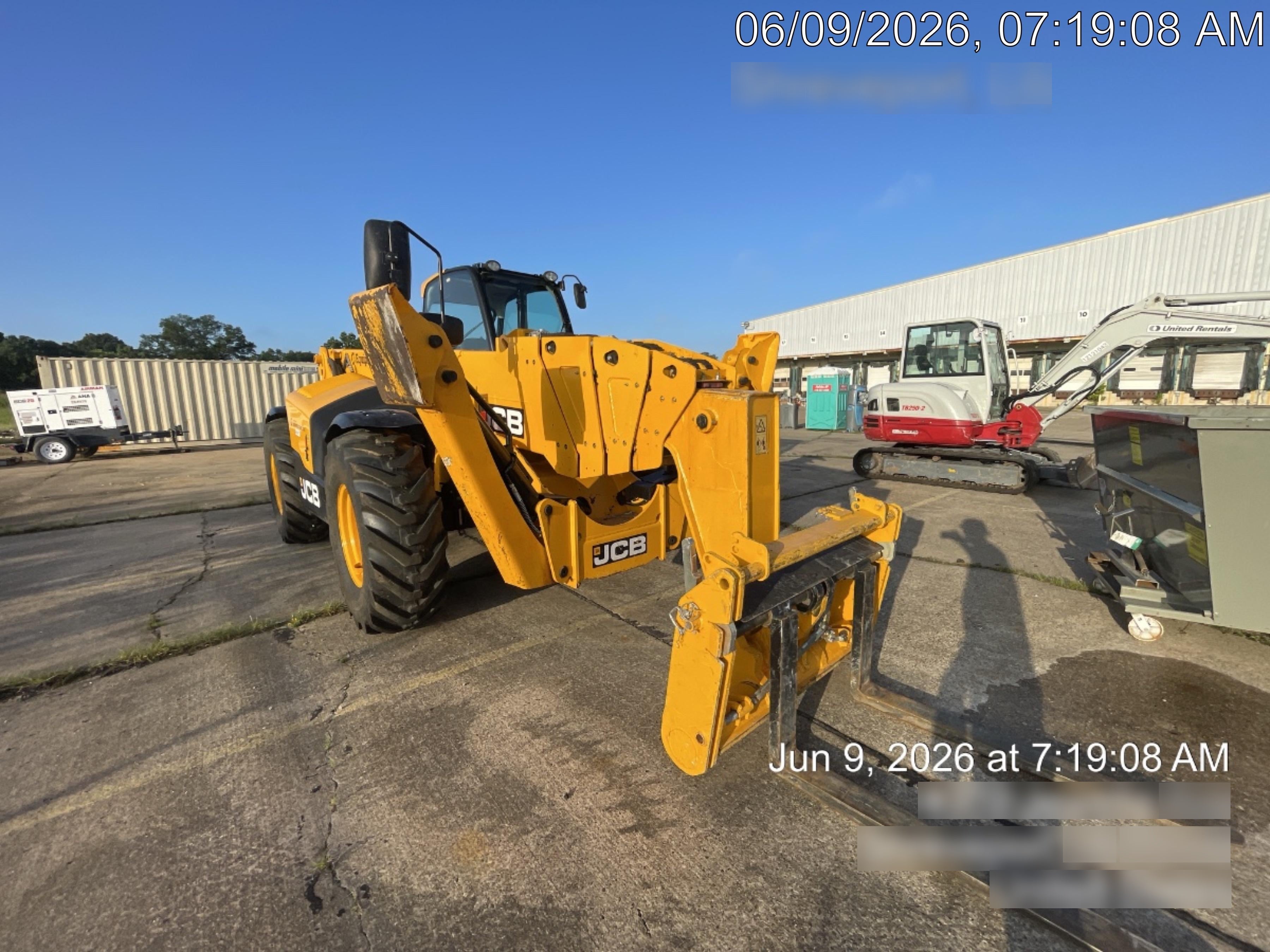 2024 JCB 508-66TC
