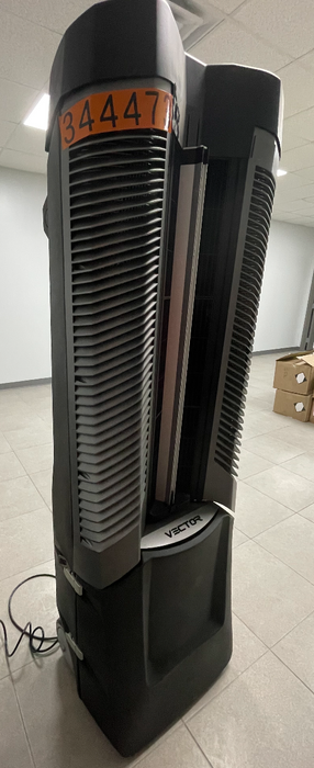 2023 VECTOR Vector Max