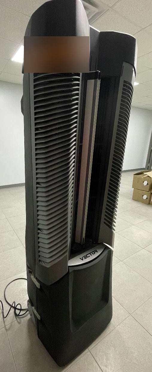 2023 VECTOR Vector Max