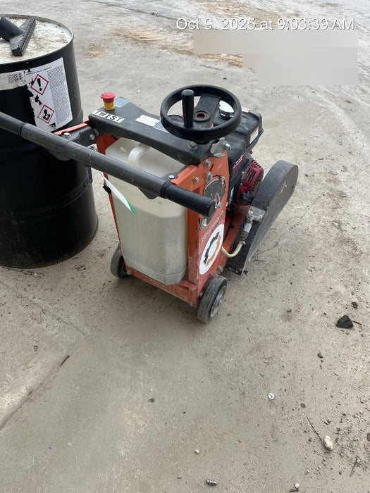 2020 HUSQVARNA FS400