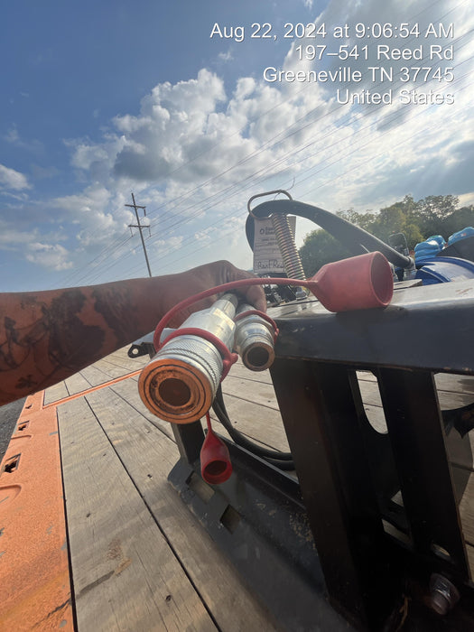 2023 AUGER TORQUE 3300-30