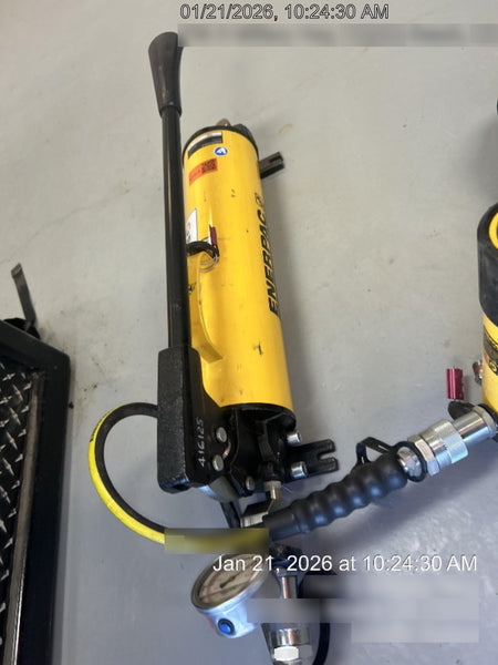 2024 ENERPAC P80