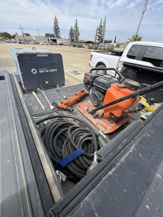 2023 MULTIQUIP MVC82VHW