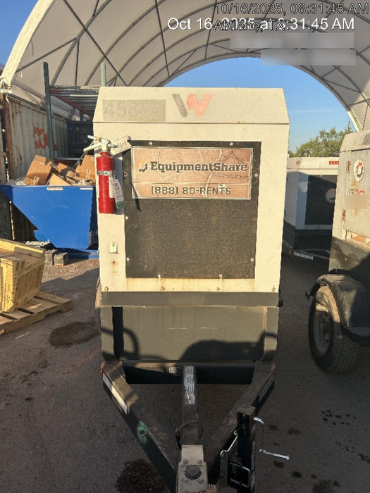 2019 WACKER NEUSON G70