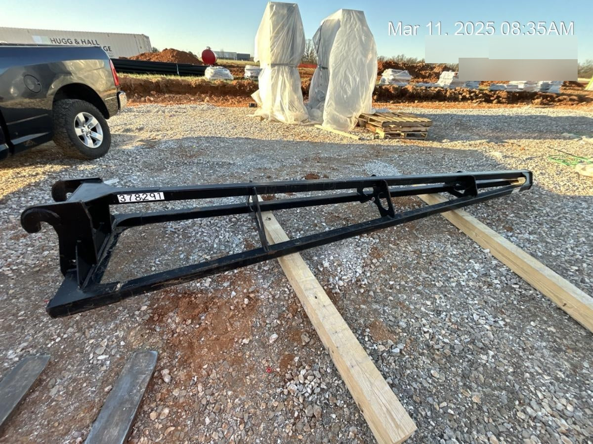 2023 JLG 1001275852