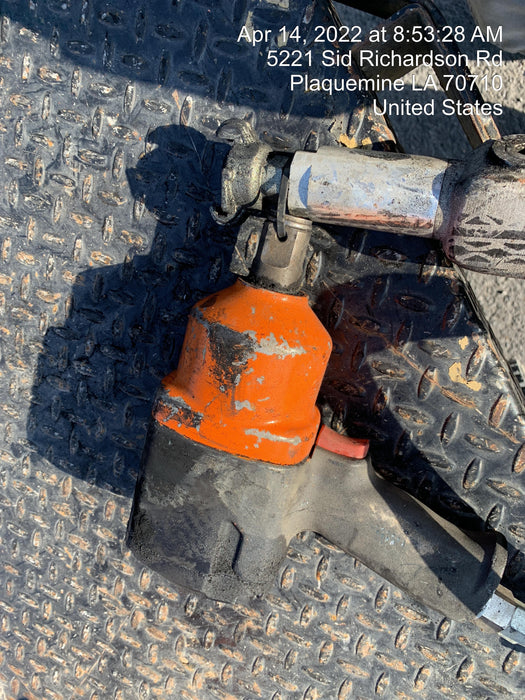 2020 MICHIGAN PNEUMATIC 751SS