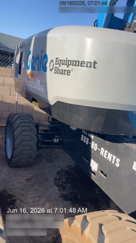 2026 GENIE S-65 XC