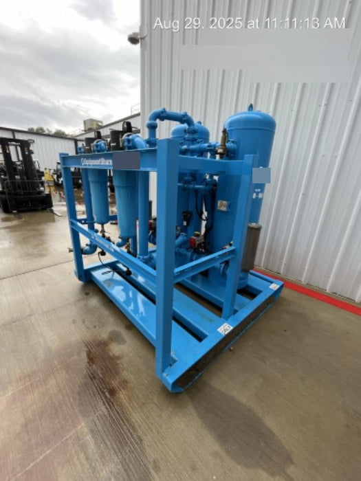 2024 HANKISON RDH-930G