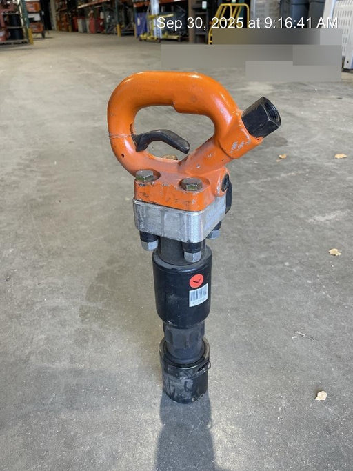 2022 MICHIGAN PNEUMATIC ES-MOTOC-375-ITD-TRACKER