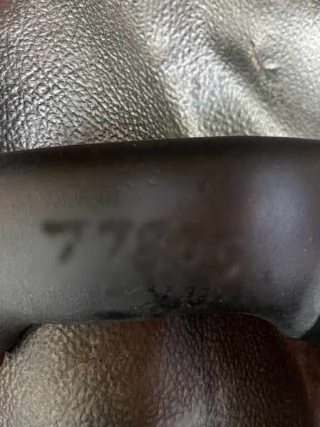2020 MICHIGAN PNEUMATIC 750SS