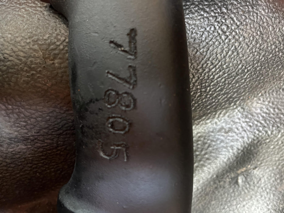 2020 MICHIGAN PNEUMATIC 750SS