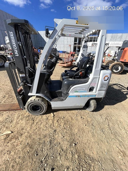 2022 UNICARRIER AF50DF LOWPRO