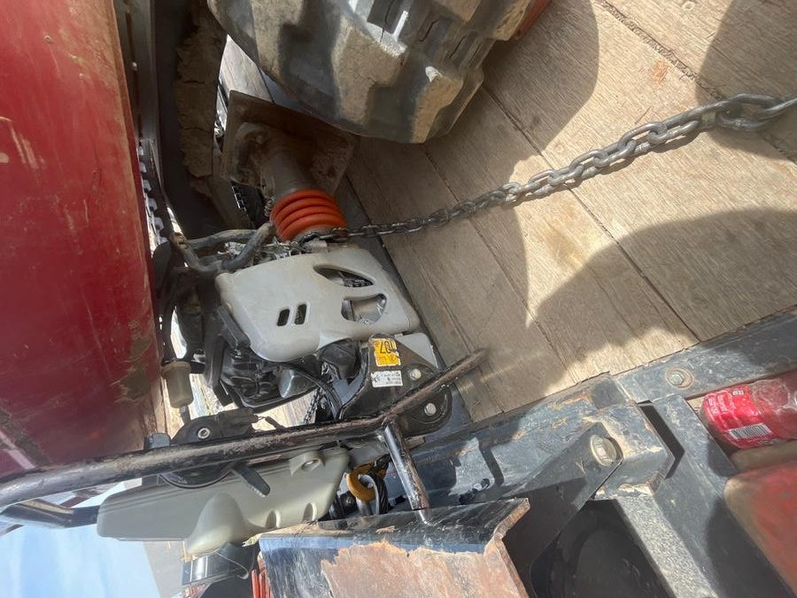 2023 MULTIQUIP MTX60HD