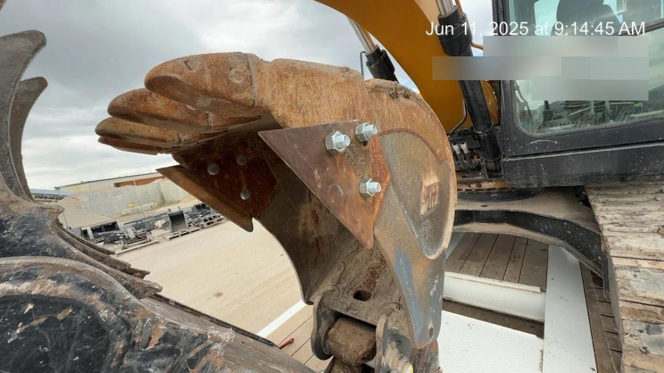 2020 DOOSAN 36"  Bucket - Doosan
