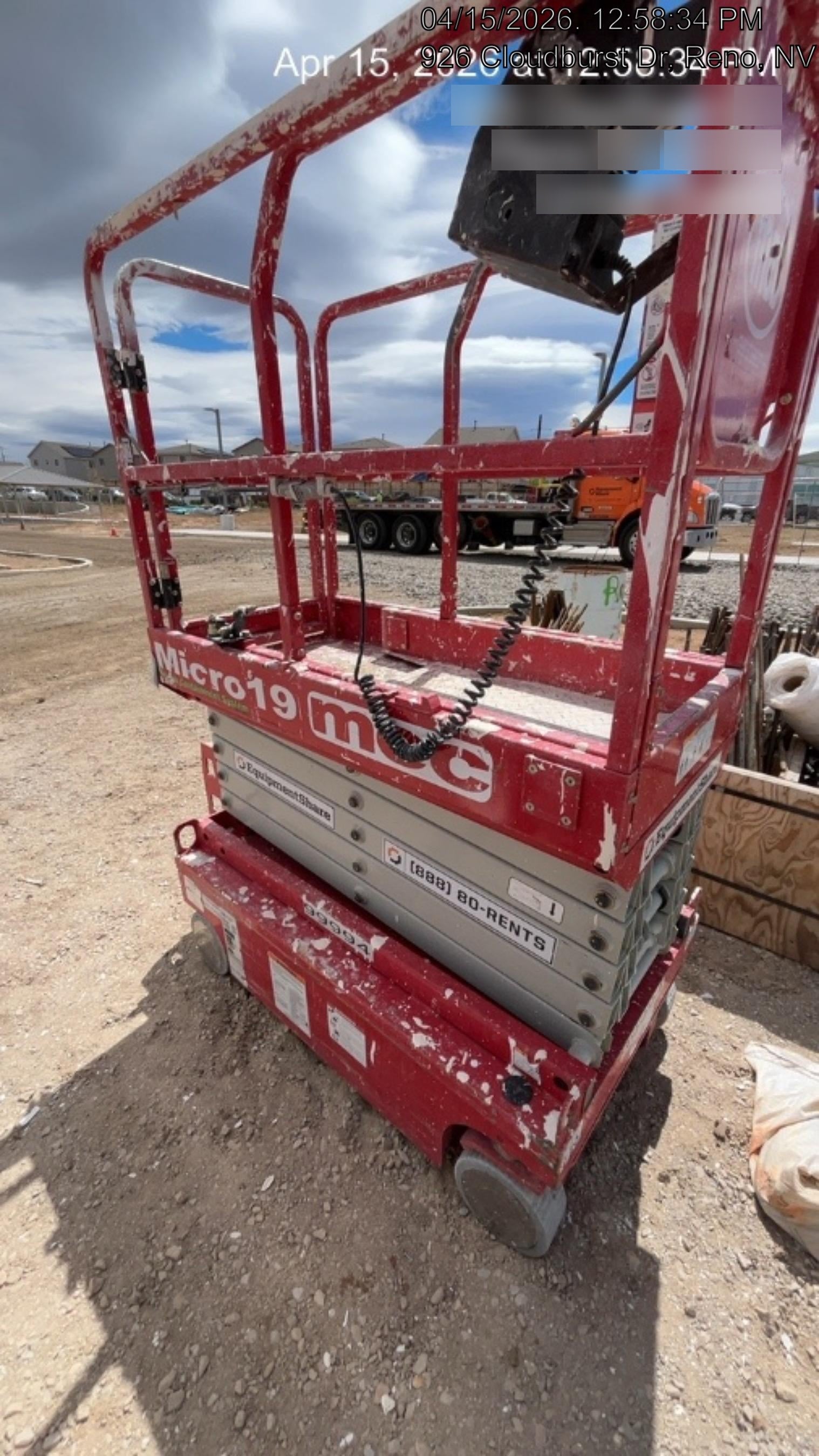 2020 MEC Micro 19