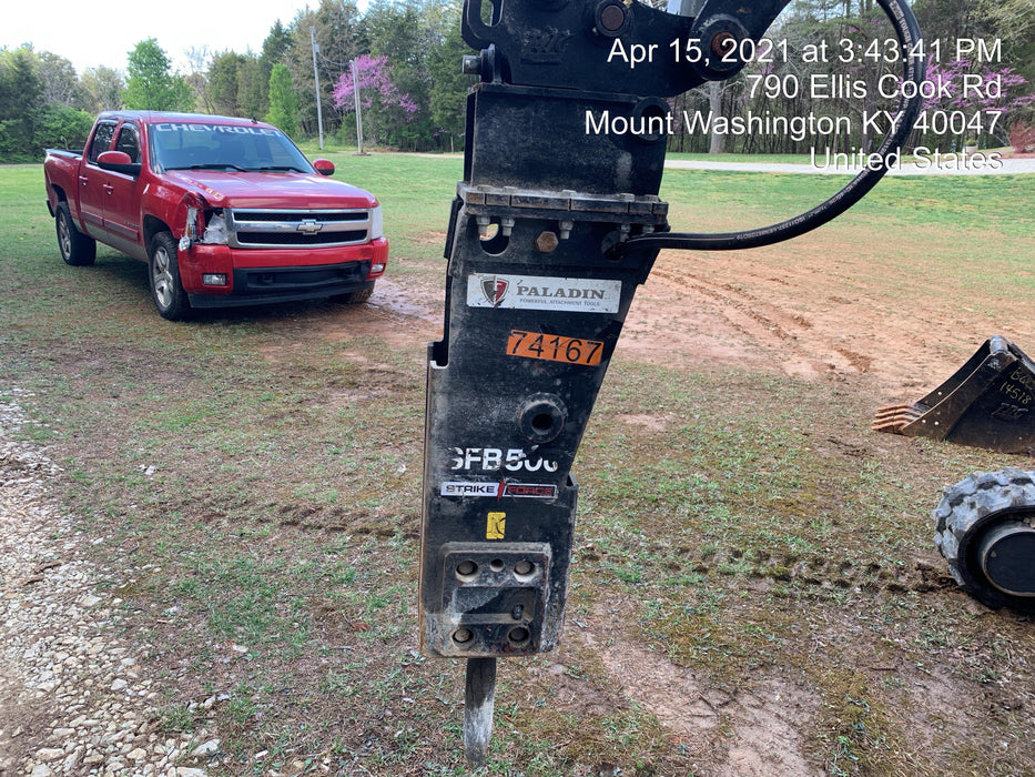 2020 Takeuchi TB235-2CR Cab/Heat/Air, Rubber Tracks, Manual TAG QC